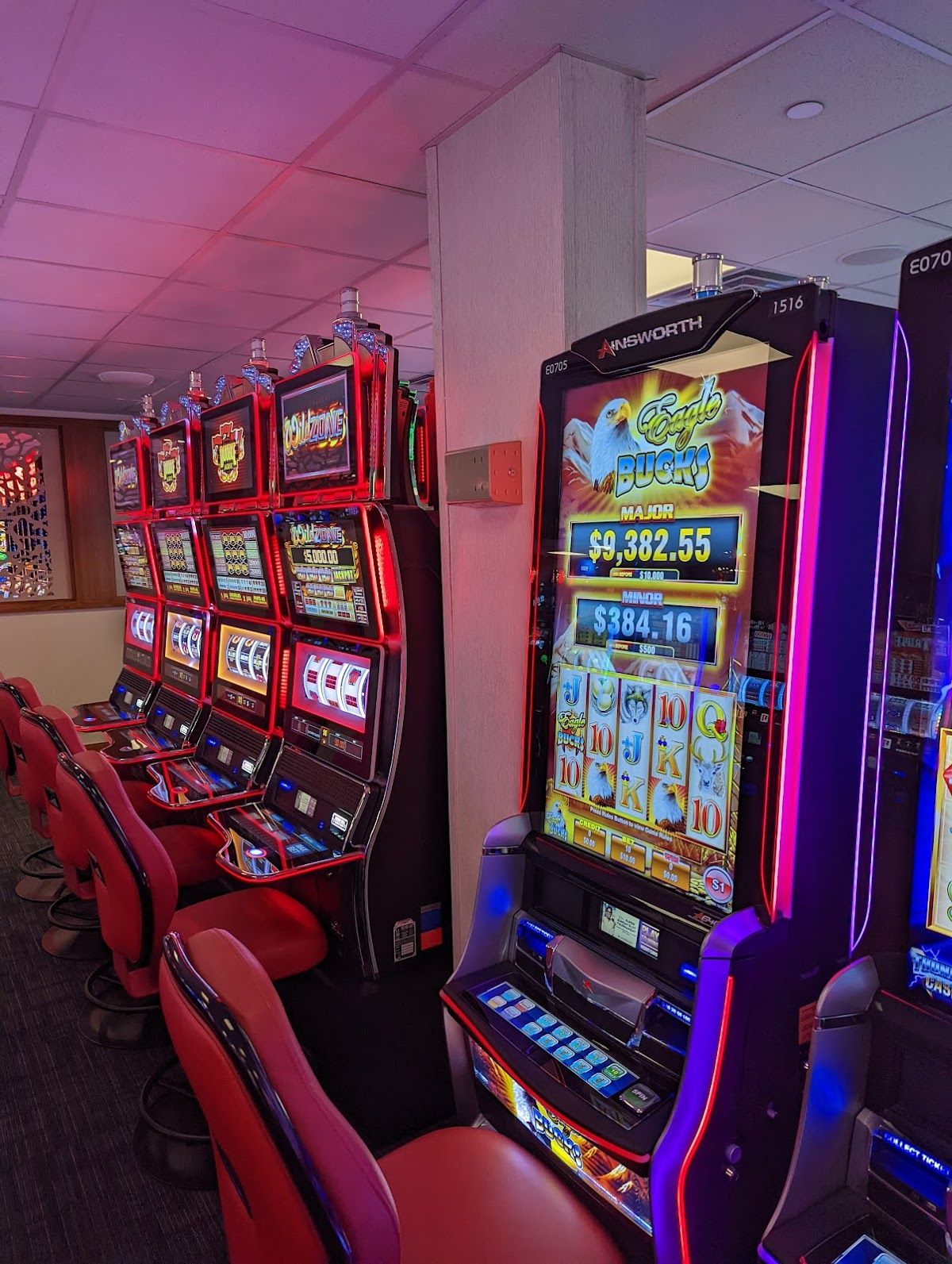 Catawba Two Kings Casino Resort photo 3