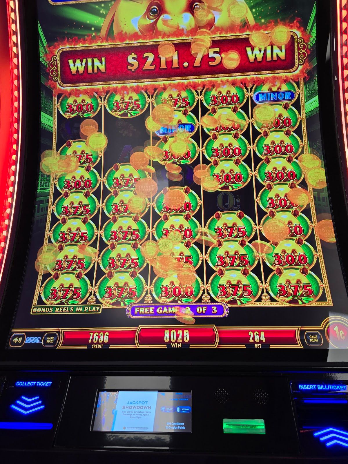 Catawba Two Kings Casino Resort photo 5