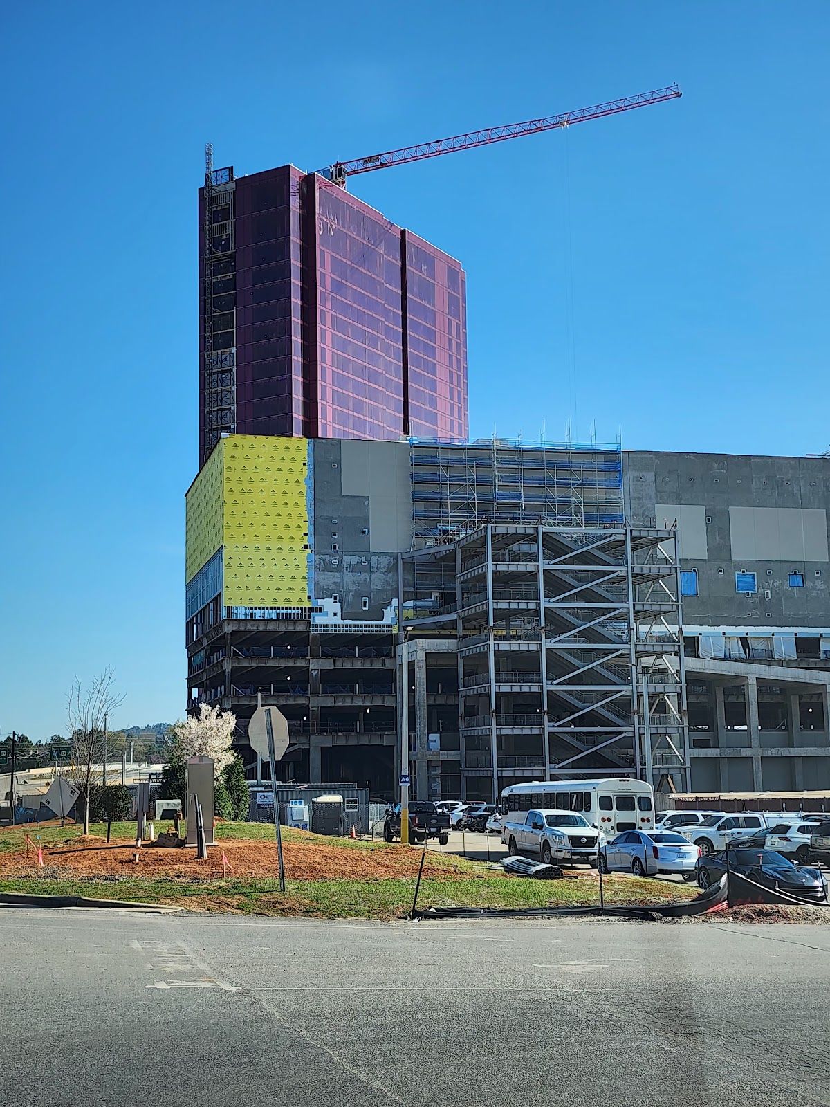 Catawba Two Kings Casino Resort photo 8