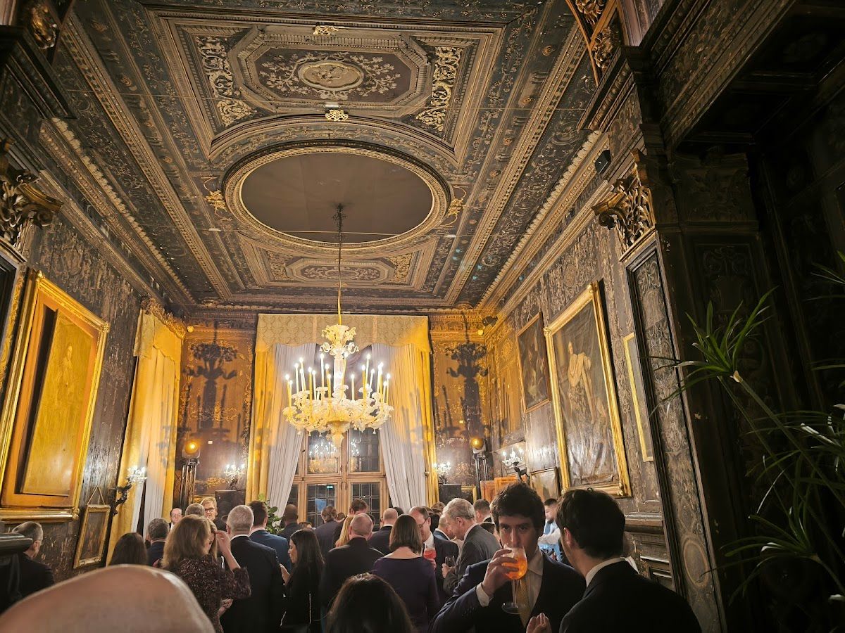 Casino of Venice (Vendramin Calergi Palace) photo 6