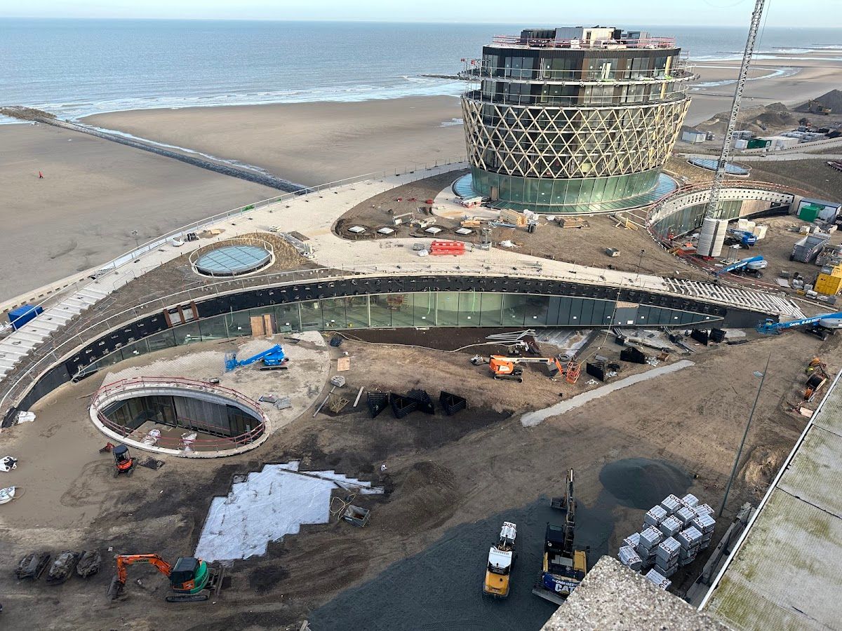 Casino Middelkerke photo 3