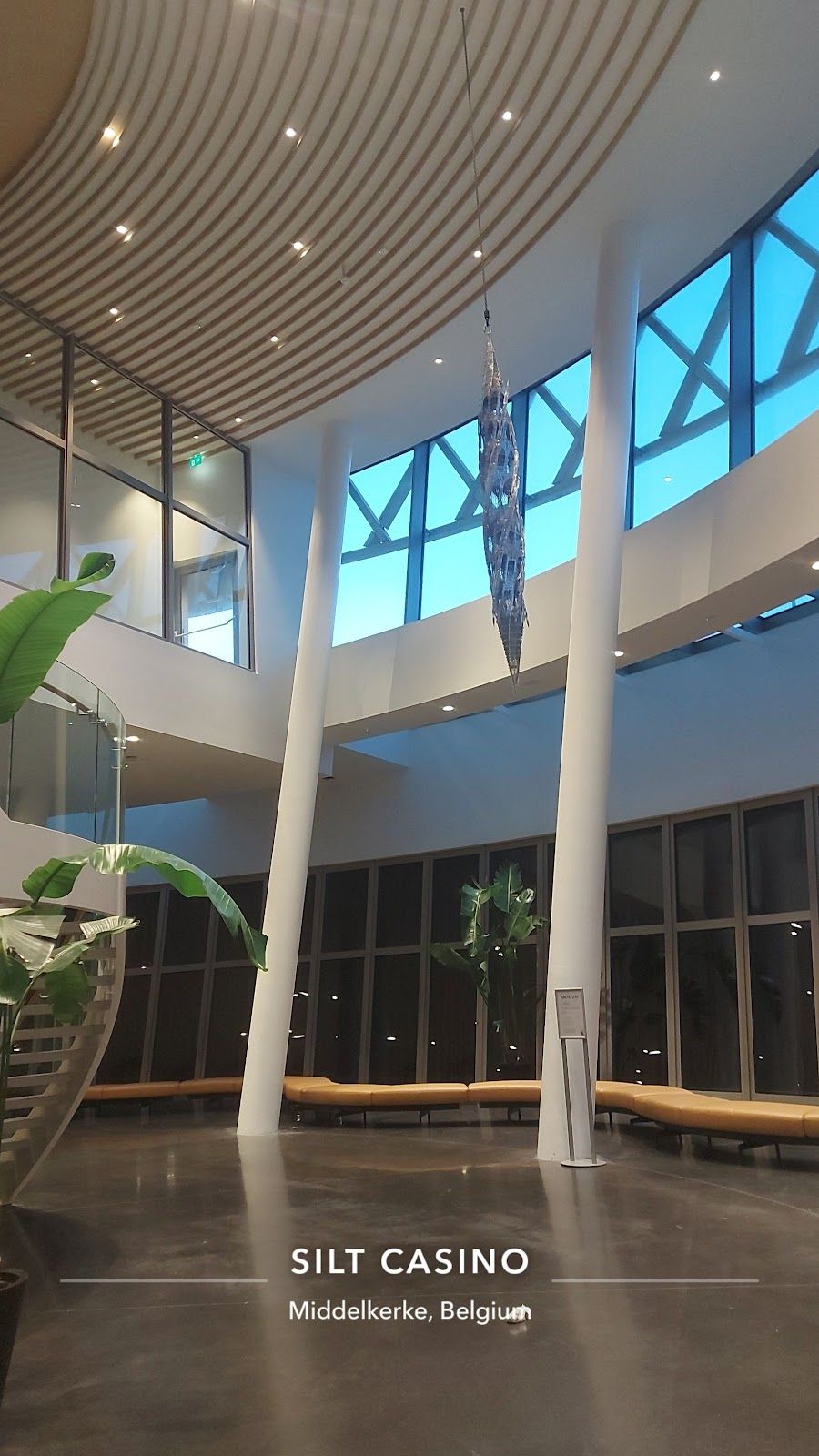 Casino Middelkerke photo 4