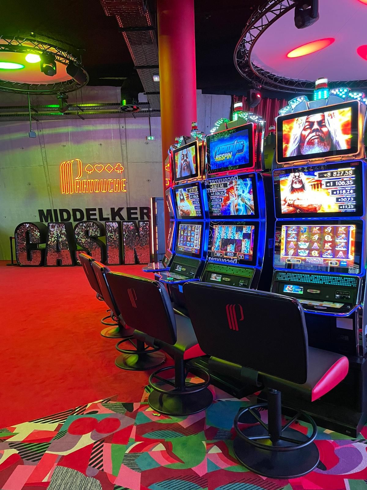 Casino Middelkerke photo 5