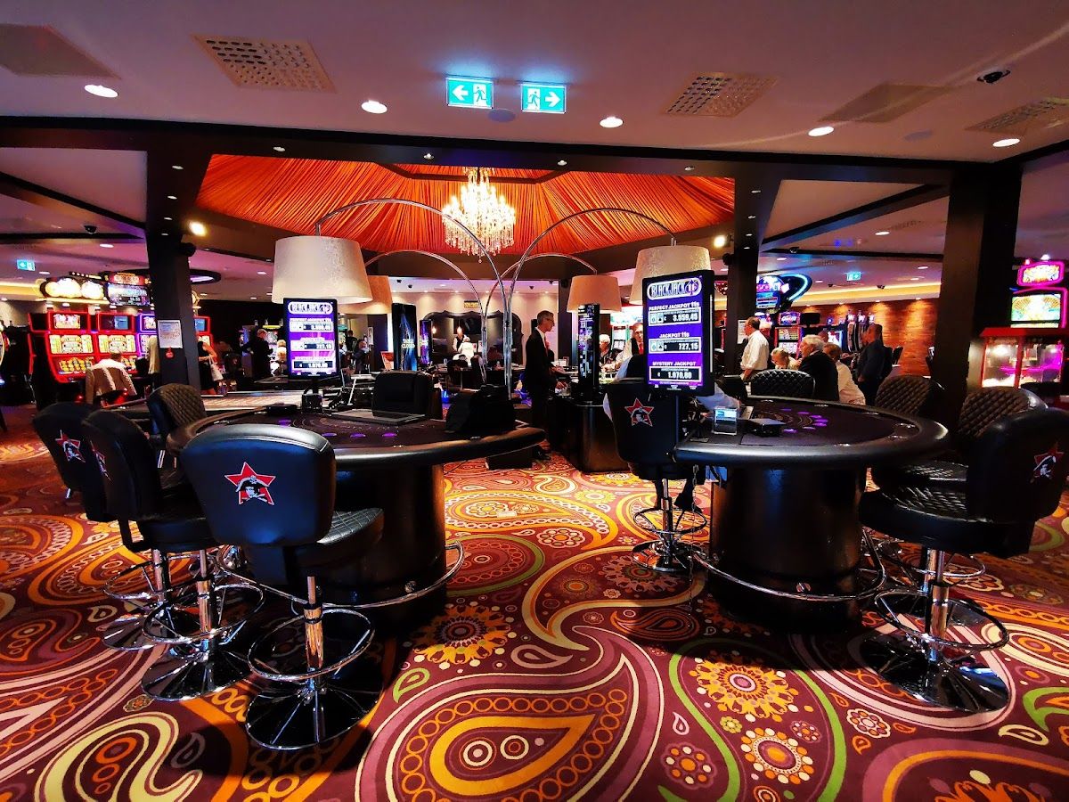 Casino Middelkerke photo 8