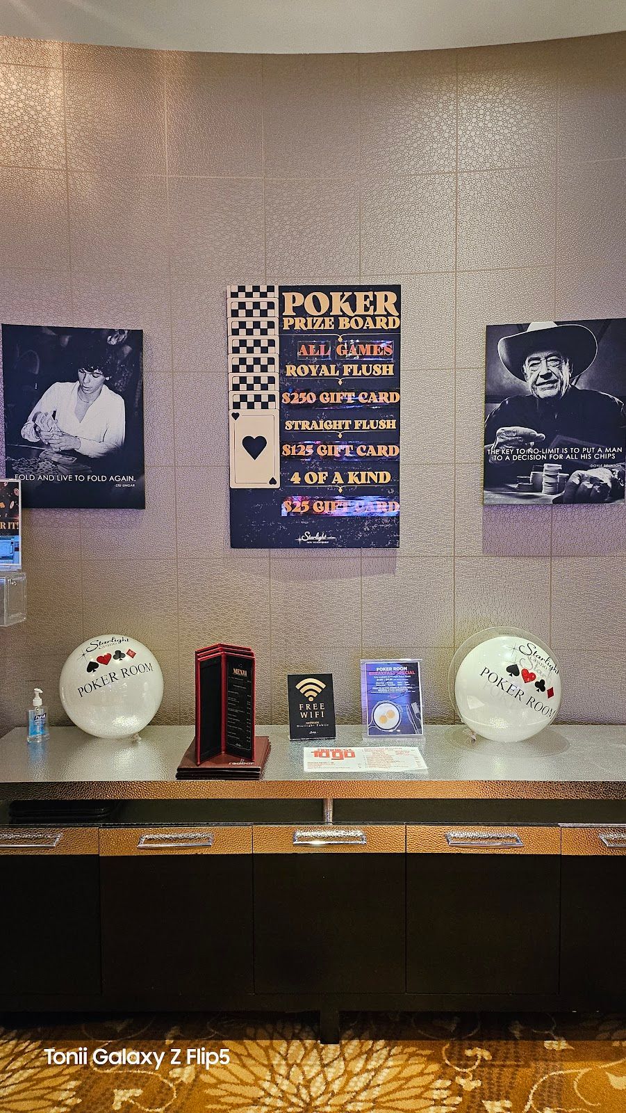 Starlight Poker Room photo 4