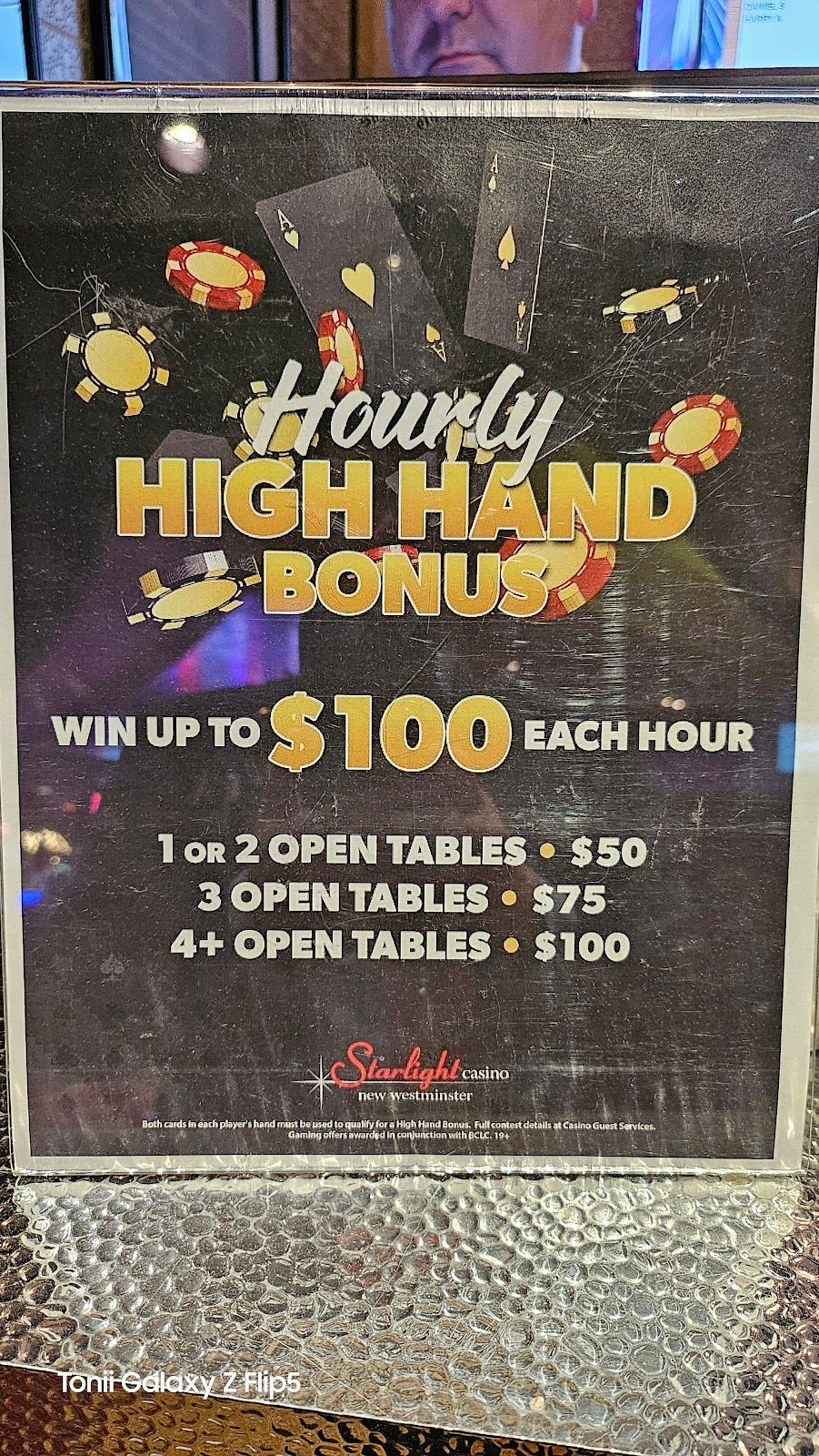 Starlight Poker Room photo 6