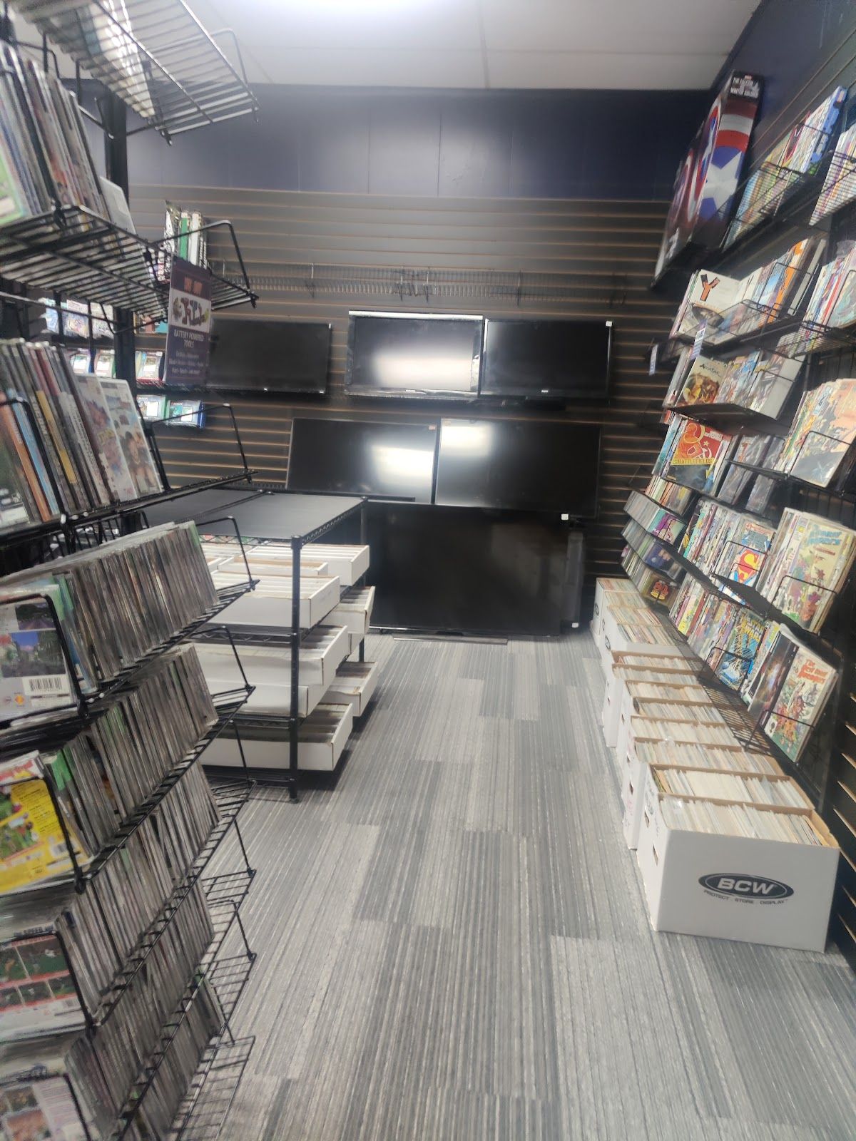 Gulfport Gaming Center photo 3