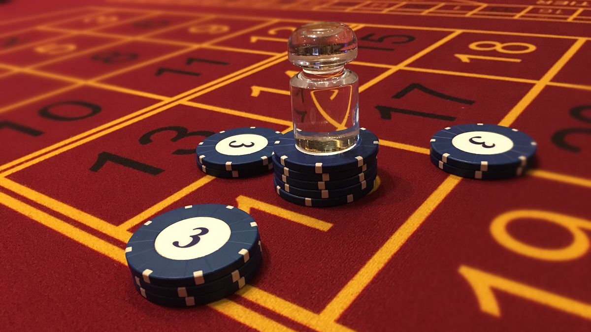 Grosvenor Casino Stockport photo 5