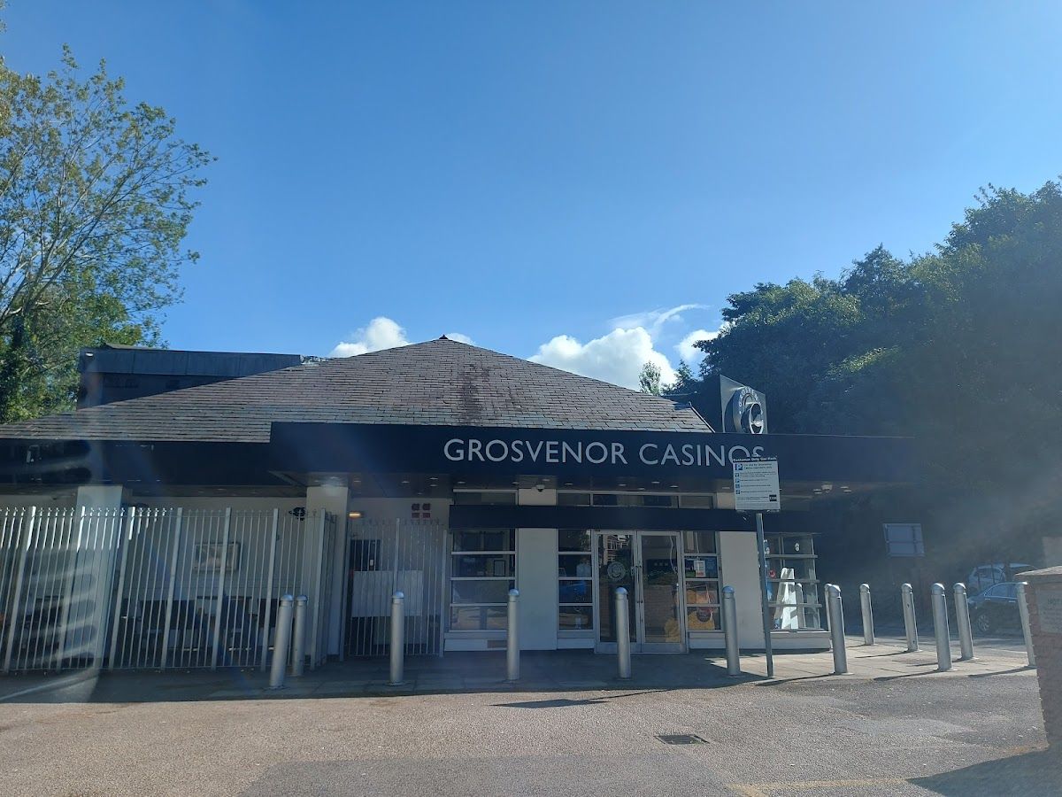 Grosvenor Casino Stockport photo 10