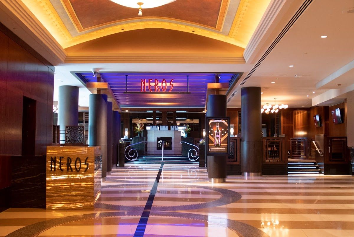 Caesars Windsor photo 6