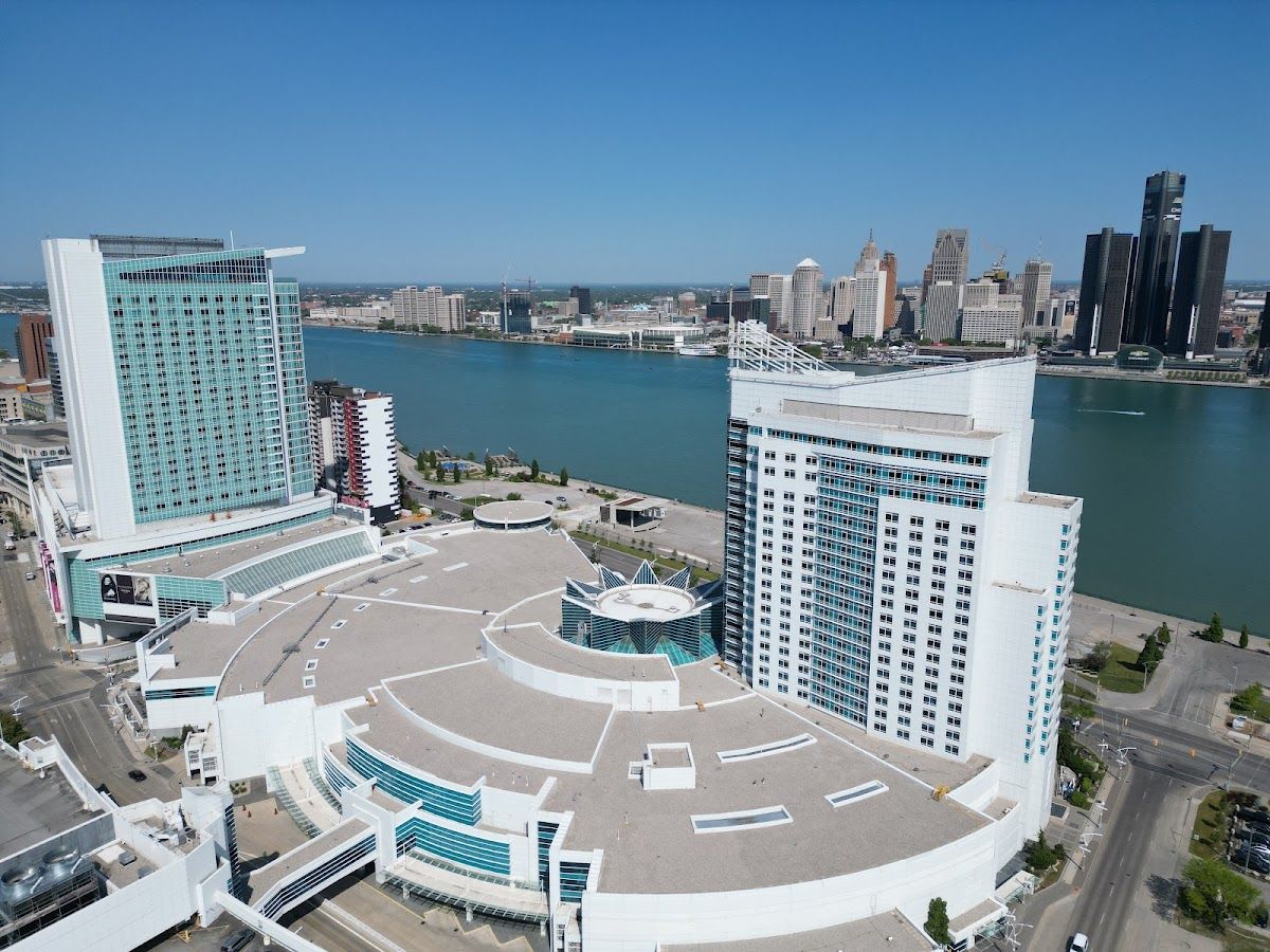 Caesars Windsor photo 7