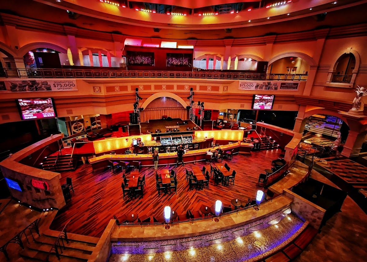 Caesars Windsor photo 8