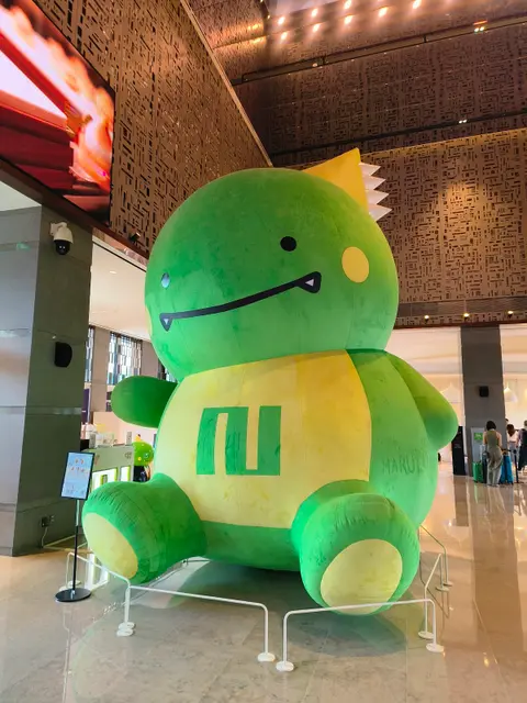 Seven Luck Casino Dragon City - Casino in Seoul, South Korea