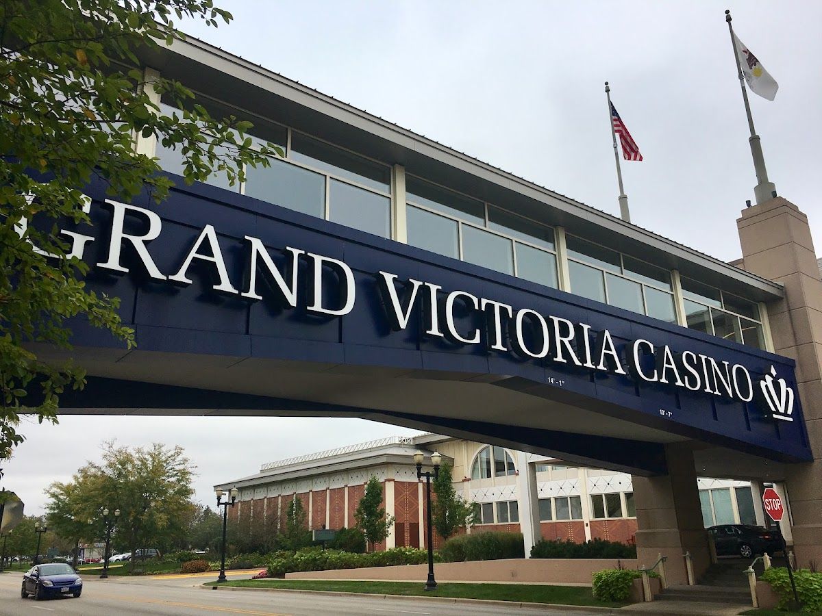 Grand Victoria Casino photo 4