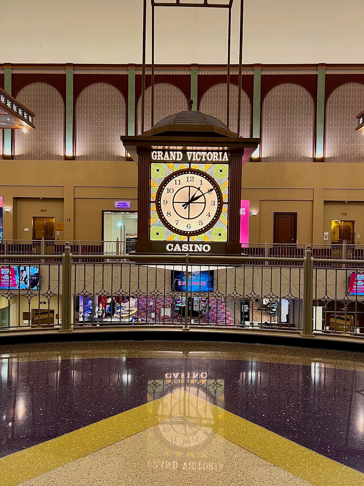 Grand Victoria Casino photo 5