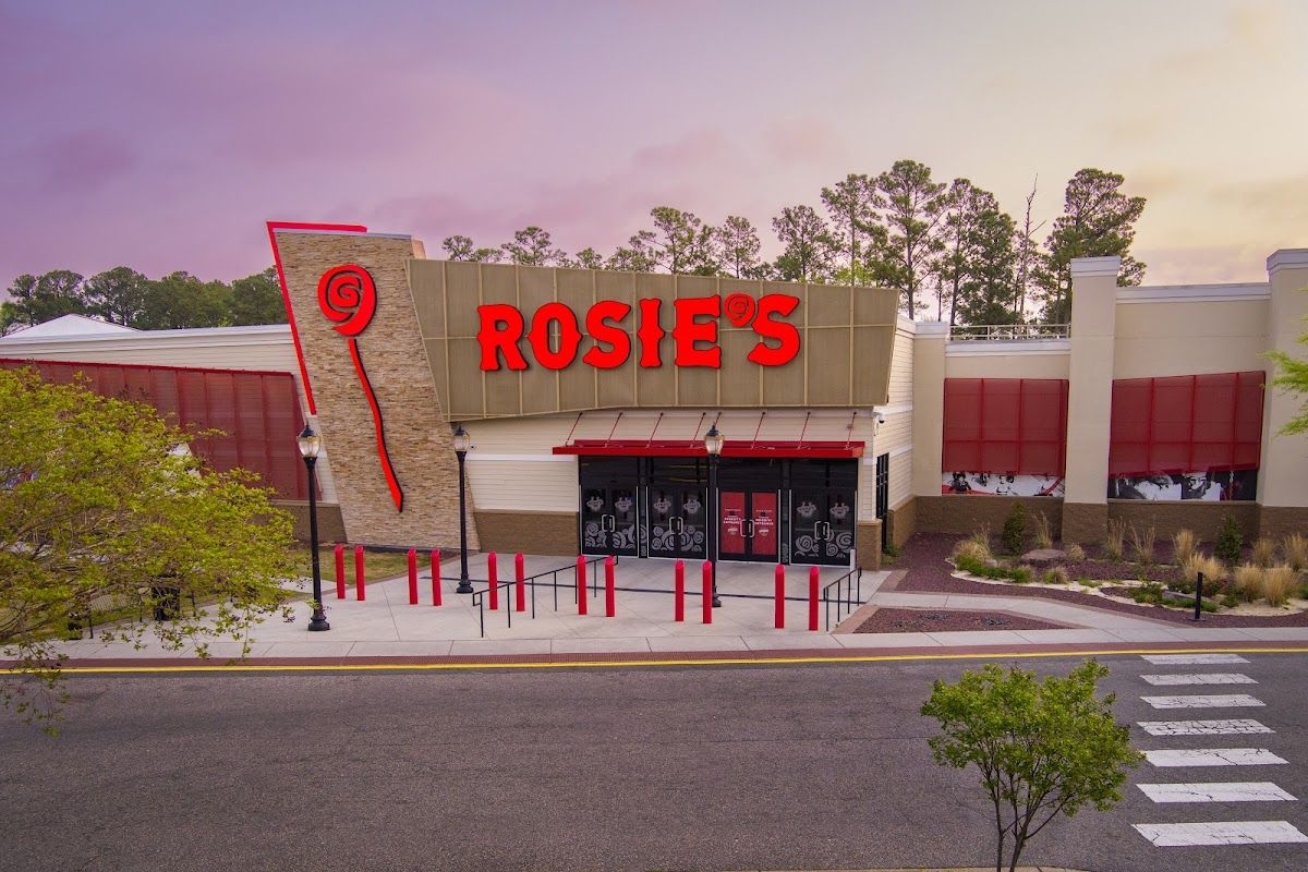 Rosie's Gaming Emporium Hampton photo 2