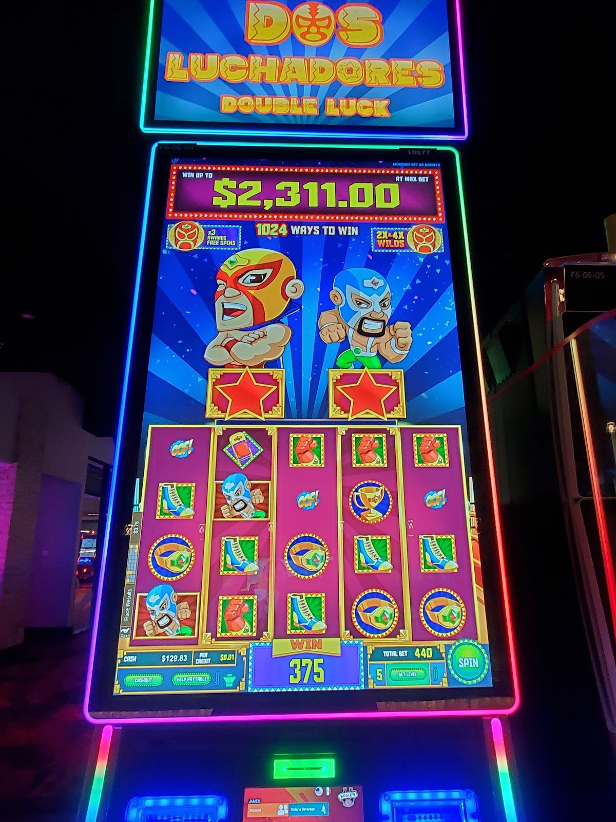 Rosie's Gaming Emporium Hampton photo 6