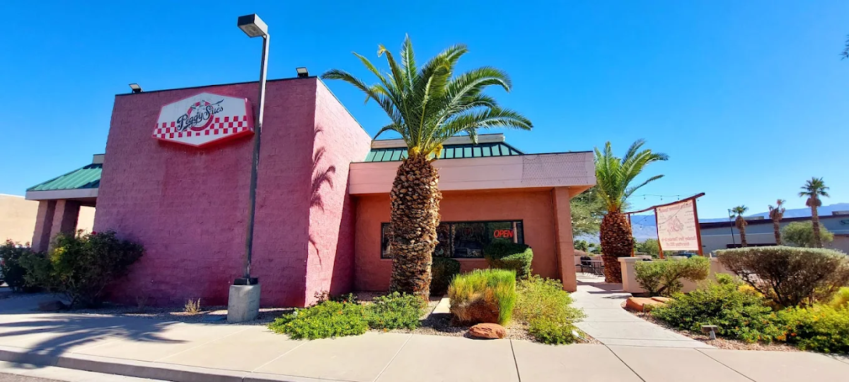 Peggy Sue's Slots - Casino in Mesquite, United States