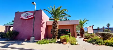 Peggy Sue's Slots - Casino in Mesquite, United States