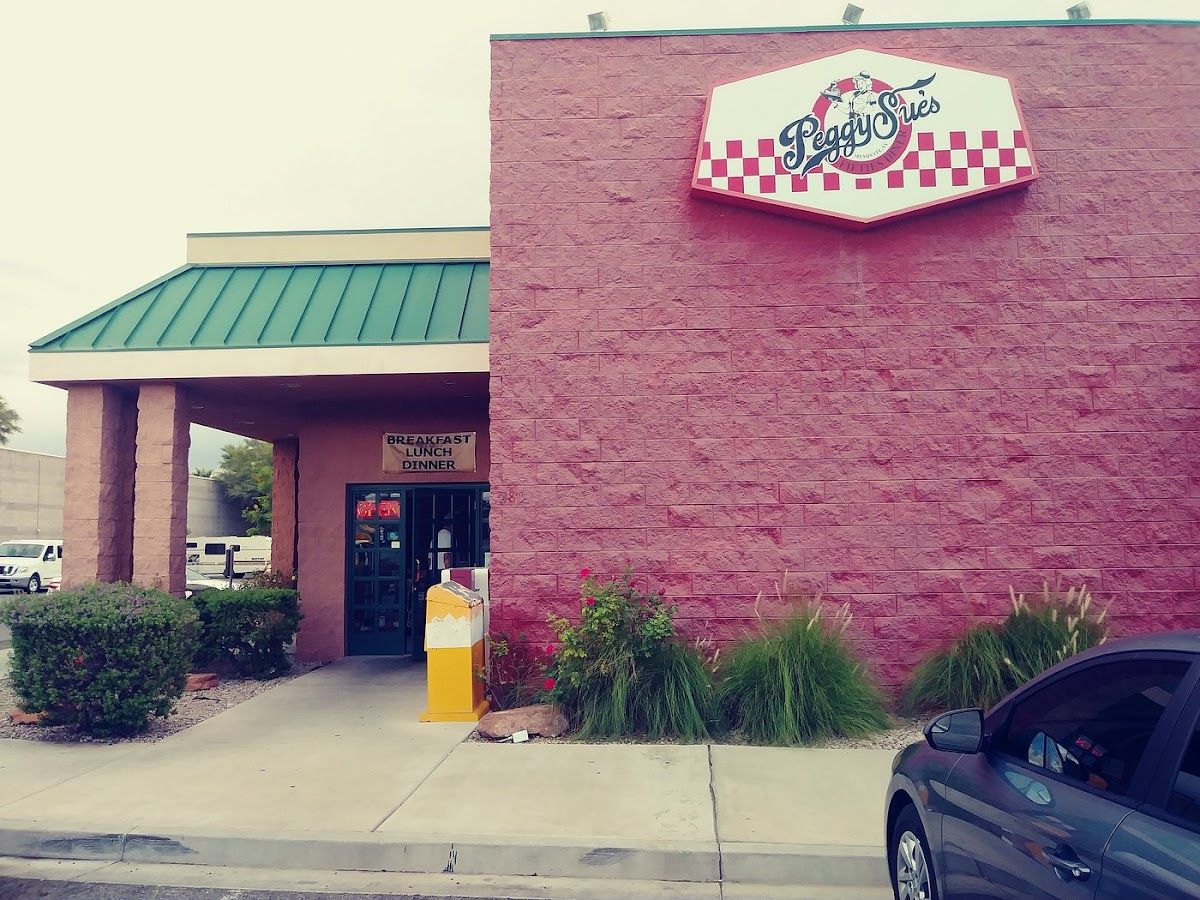 Peggy Sue's Slots photo 5