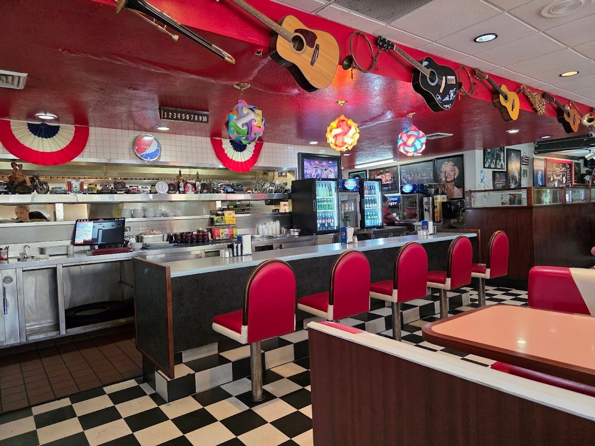 Peggy Sue's Slots photo 6