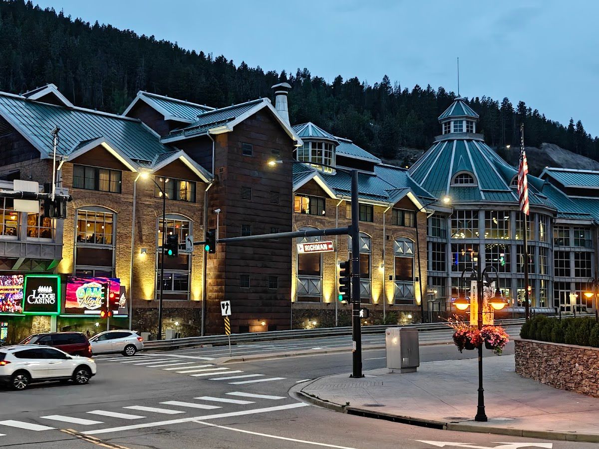 Ameristar Casino Resort Spa Black Hawk photo 5