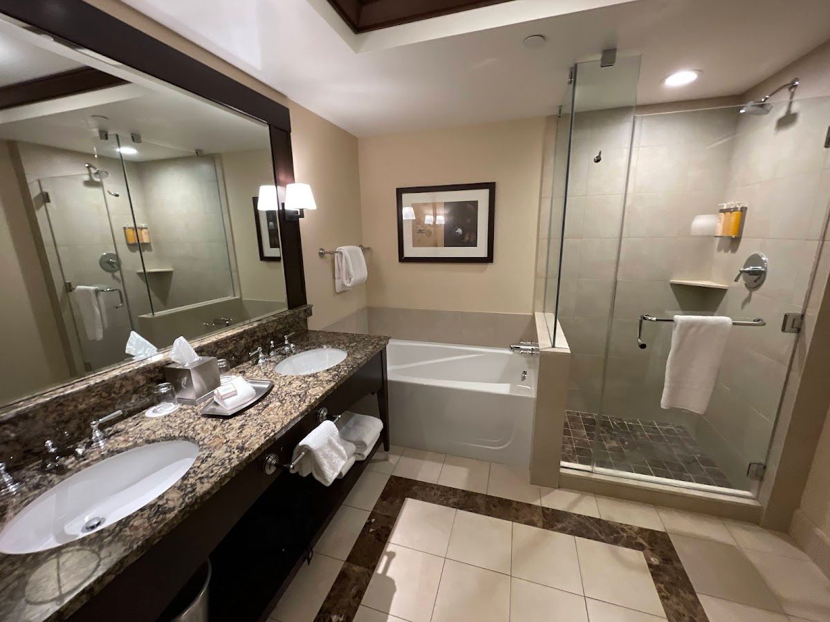 Ameristar Casino Resort Spa Black Hawk photo 6