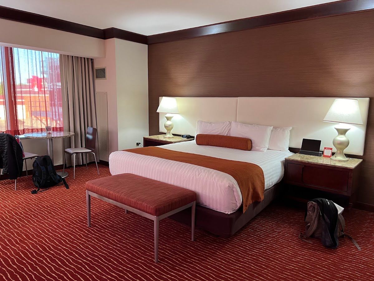 FireKeepers Casino Hotel - Casino in Battle Creek, United States