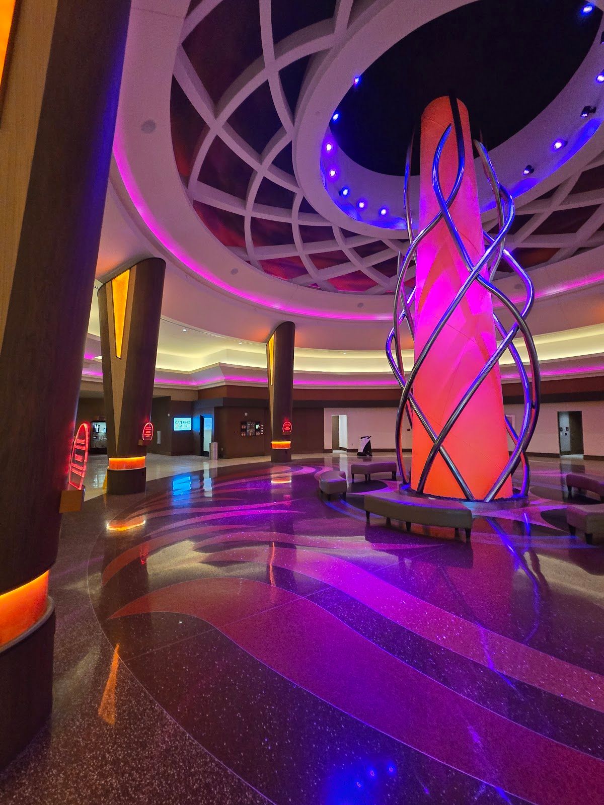 FireKeepers Casino Hotel photo 4