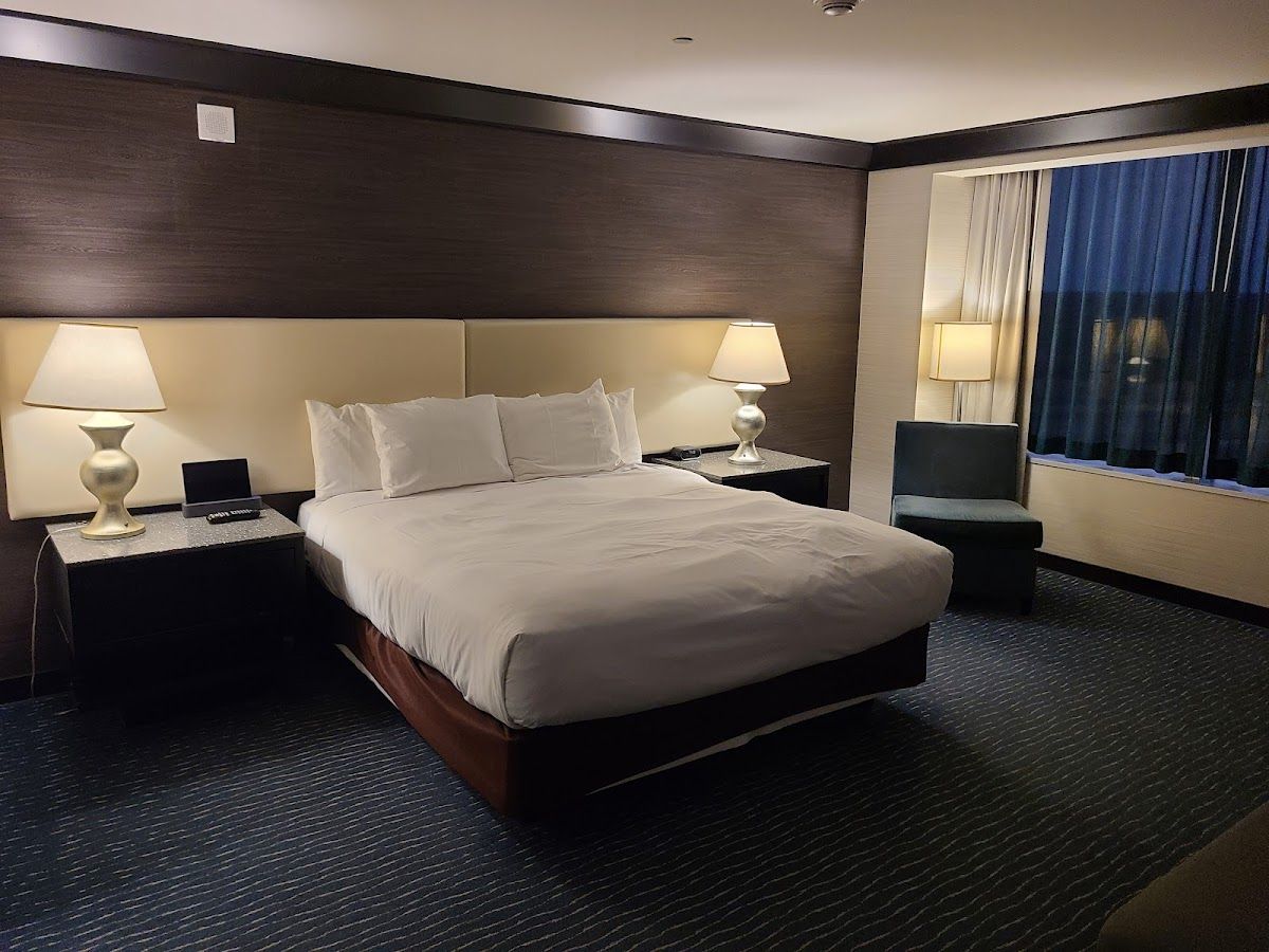 FireKeepers Casino Hotel photo 8