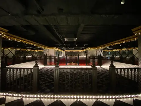 ONECASINO (ワンカジノ)-アミューズメントカジノバー - Casino in Fukuoka, Japan