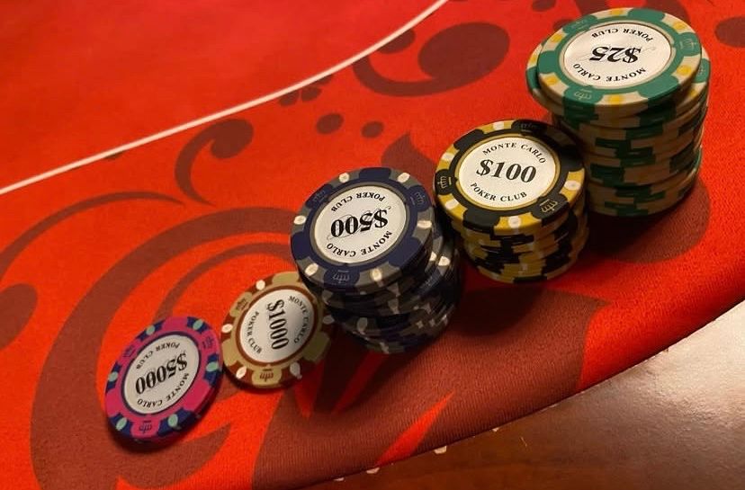 ONECASINO （ワンカジノ）-アミューズメントカジノバー photo 4