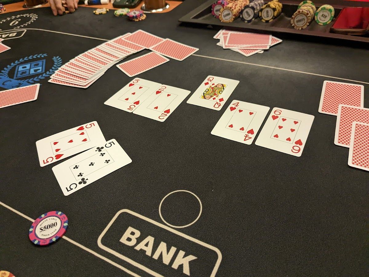 ONECASINO （ワンカジノ）-アミューズメントカジノバー photo 5