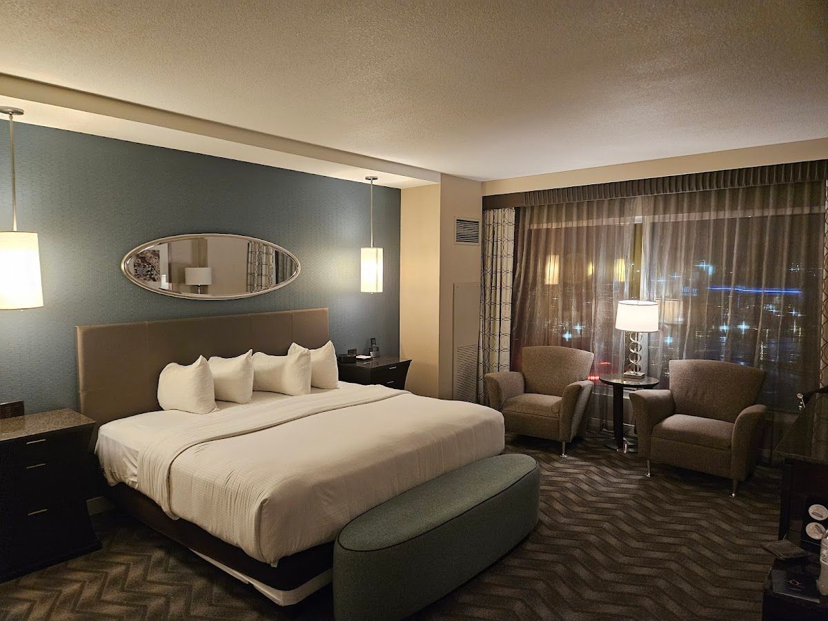 Northern Quest Resort and Casino photo 2