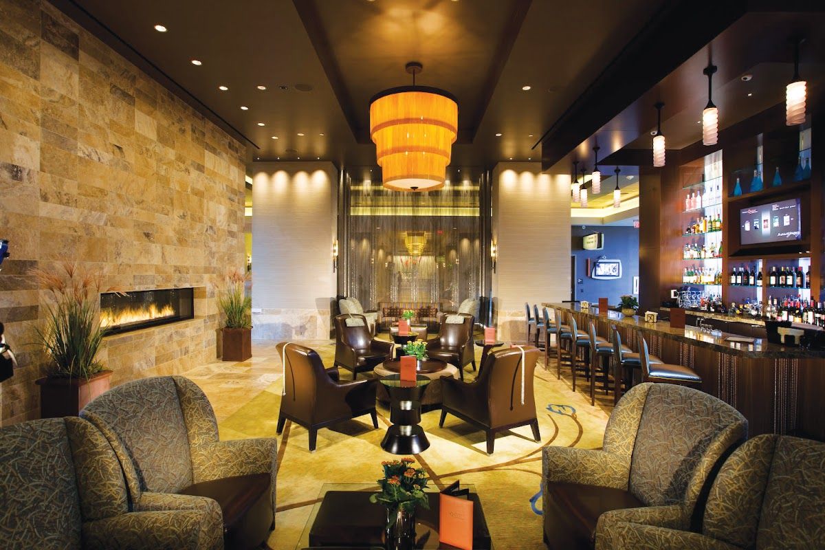 Northern Quest Resort and Casino photo 5