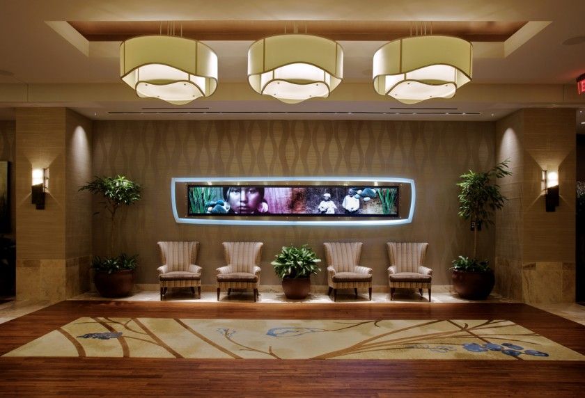 Northern Quest Resort and Casino photo 6