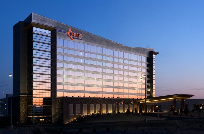 Northern Quest Resort and Casino photo 7