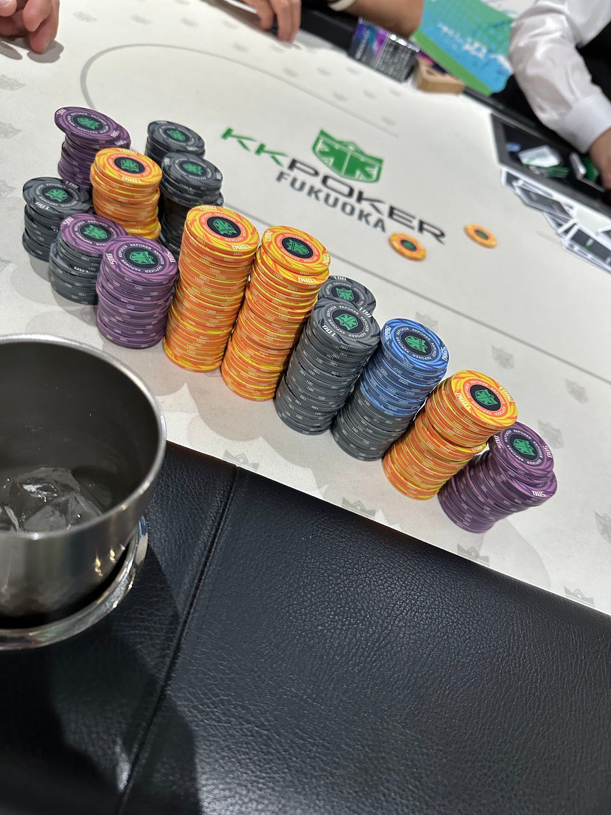 KKPOKER FUKUOKA photo 3