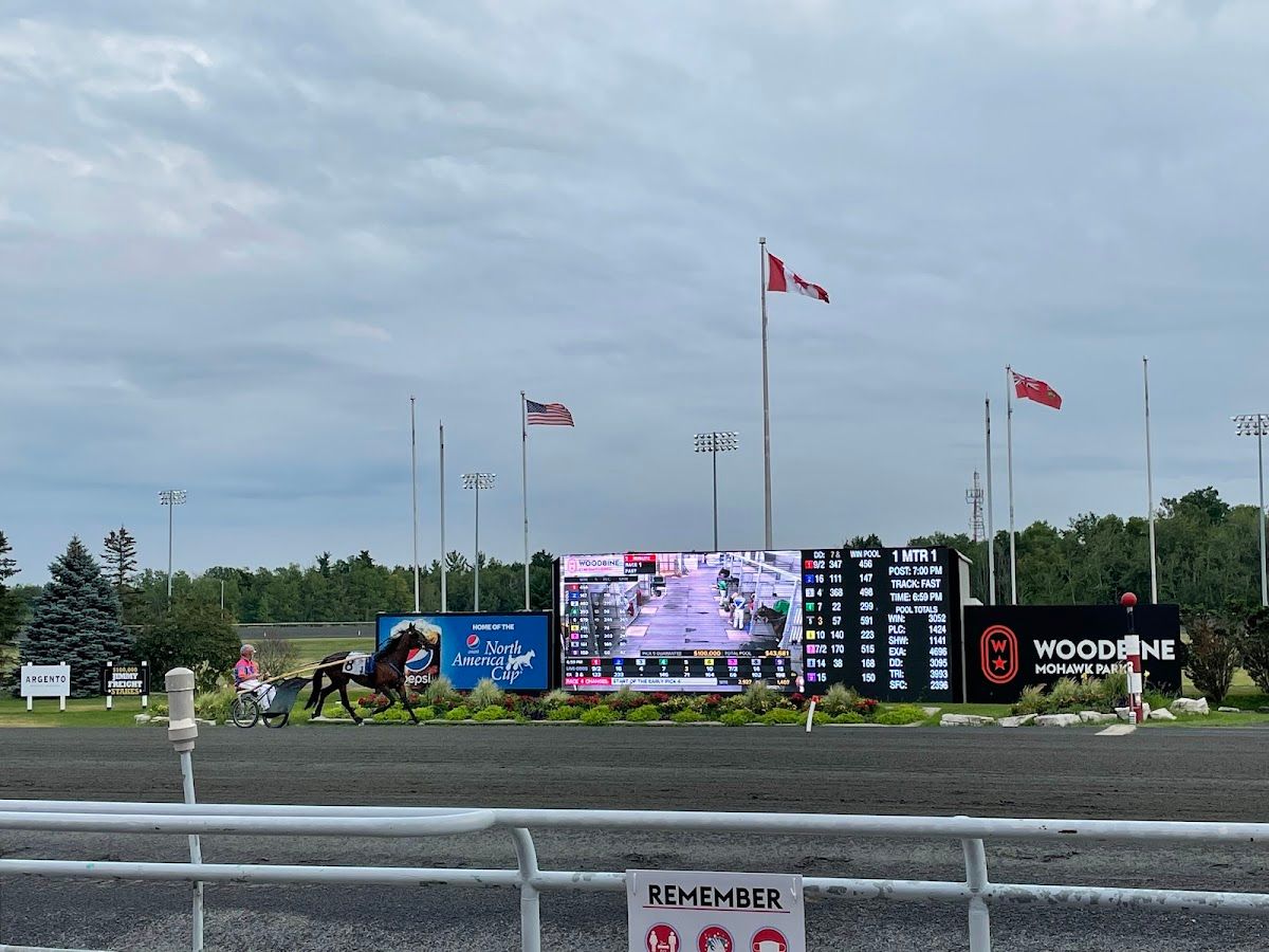 Woodbine Mohawk Park photo 3