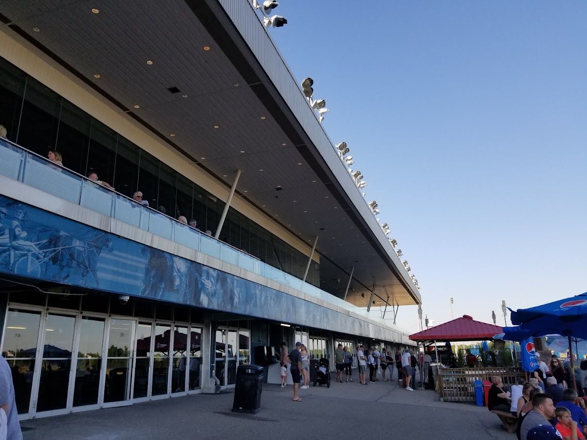 Woodbine Mohawk Park photo 7