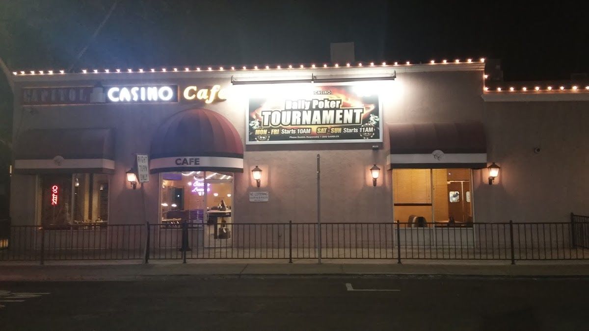 Capitol Casino photo 2