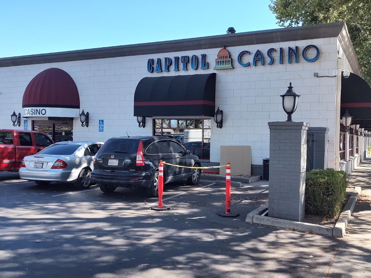 Capitol Casino photo 3