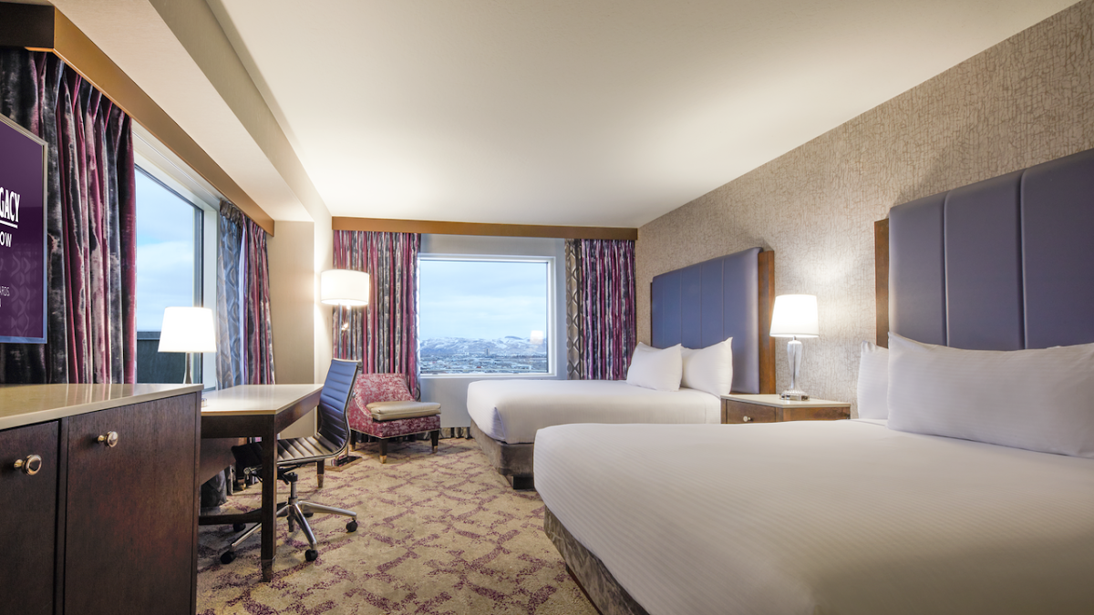 Silver Legacy Resort Casino photo 2
