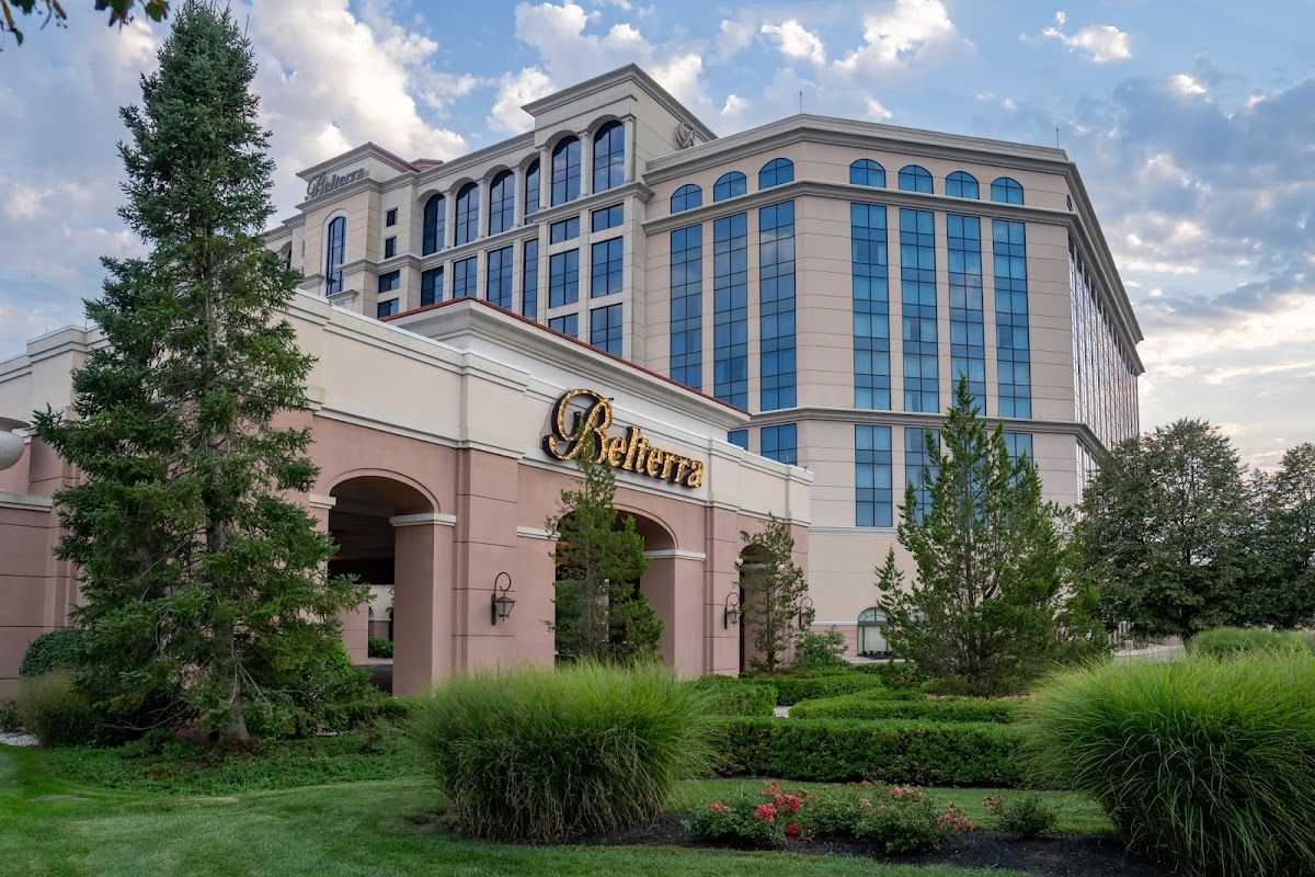 Belterra Casino Resort Poker Room - Casino in Florence, United States