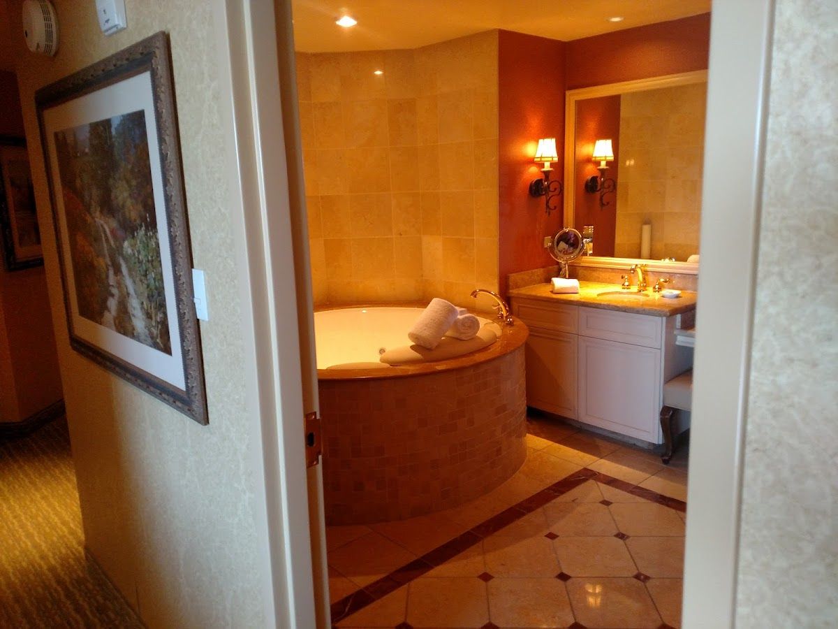 Belterra Casino Resort Poker Room photo 3