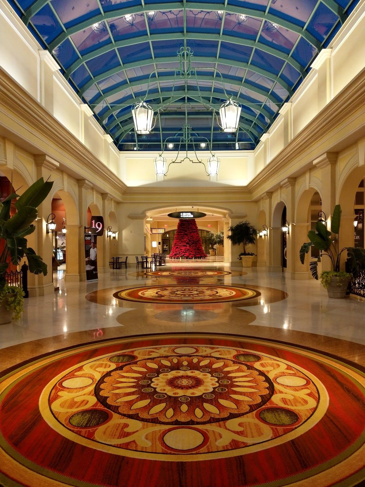 Belterra Casino Resort Poker Room photo 5