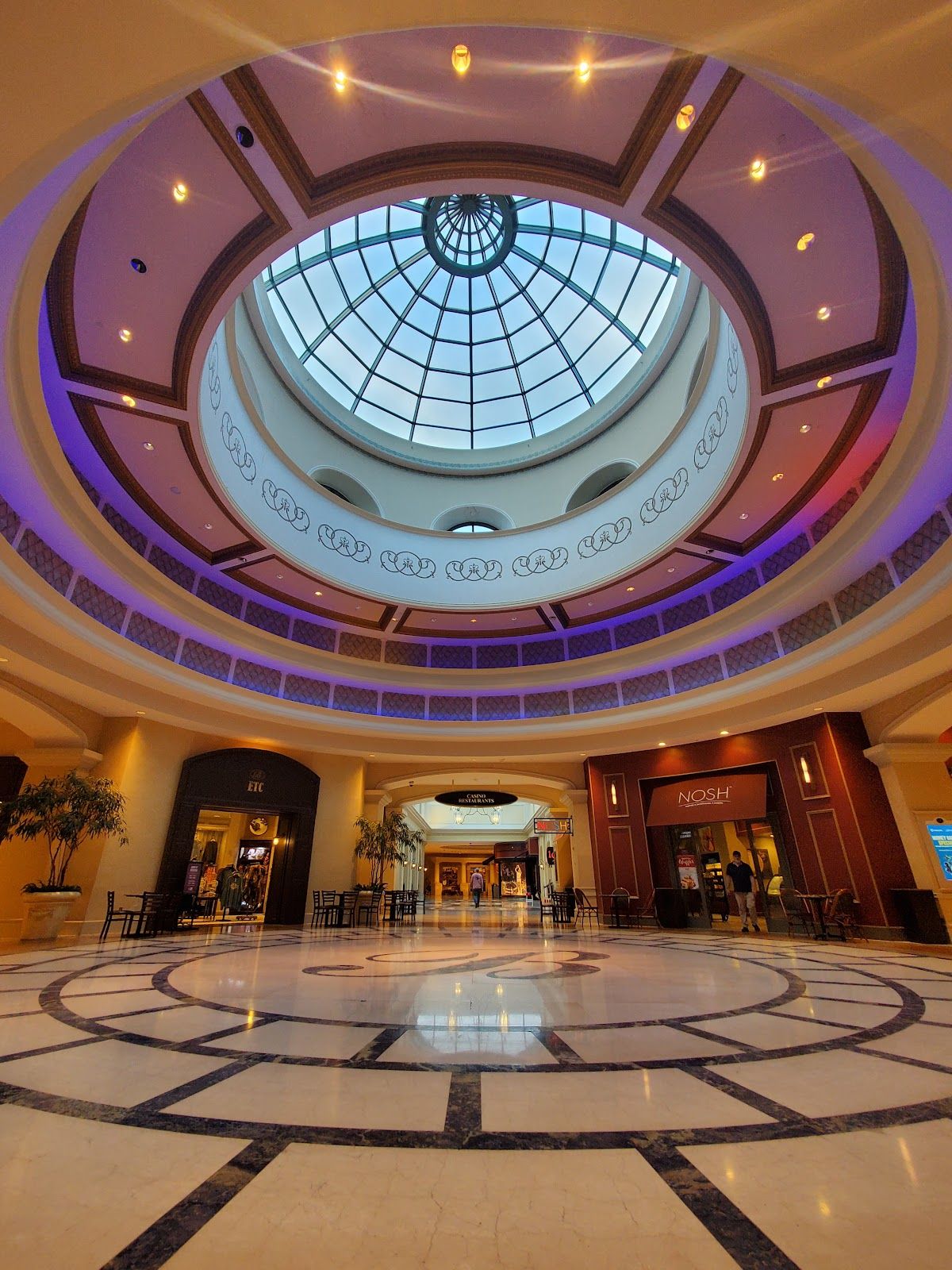 Belterra Casino Resort Poker Room photo 6