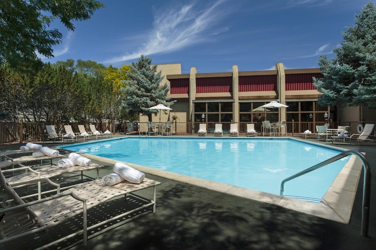 Red Lion Hotel & Casino Elko - Casino in Elko, United States