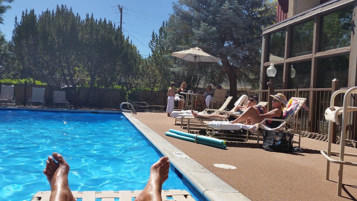 Red Lion Hotel & Casino Elko photo 3