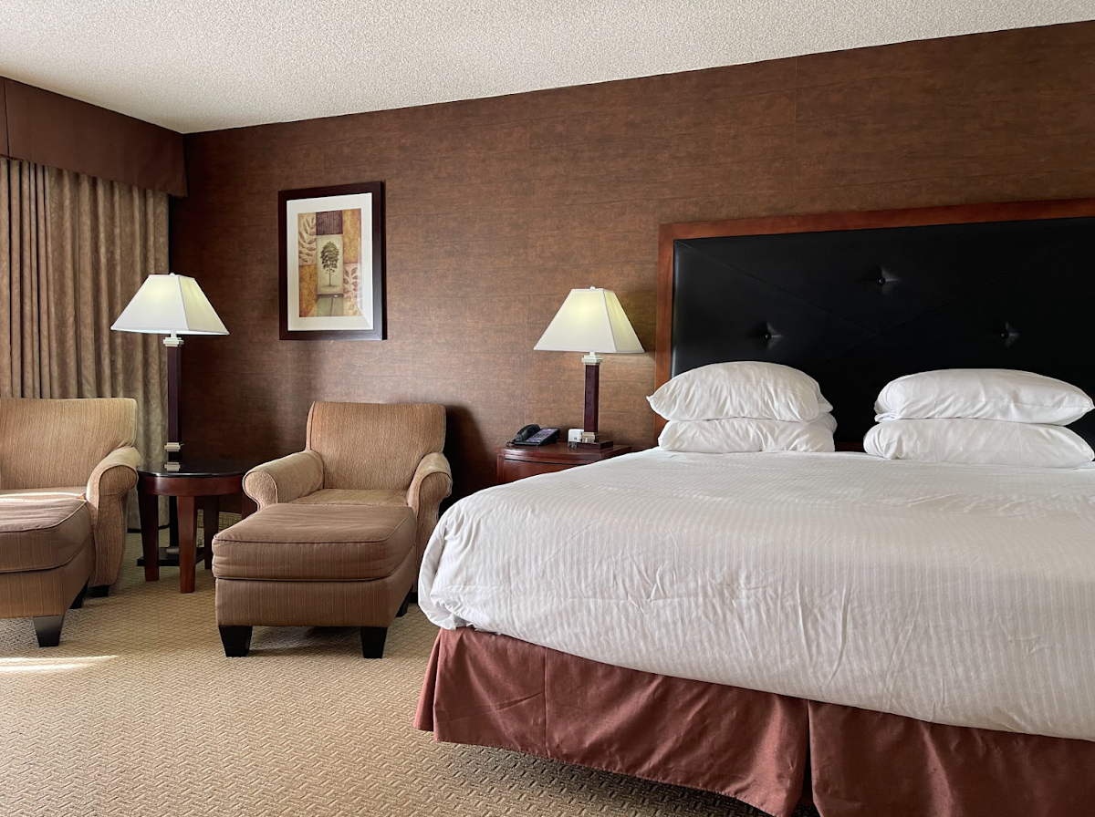 Red Lion Hotel & Casino Elko photo 5